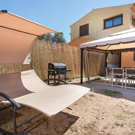 Un Giardino Sul Mare Budoni