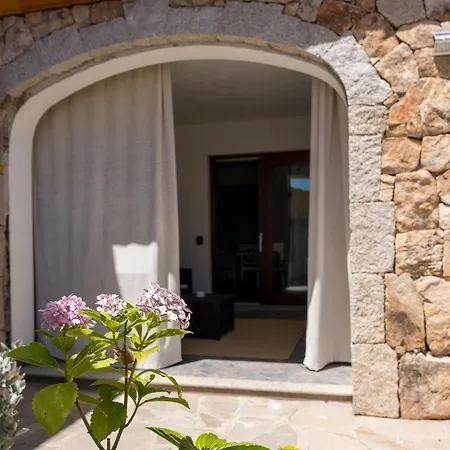 Un Giardino Sul Mare Apartmán